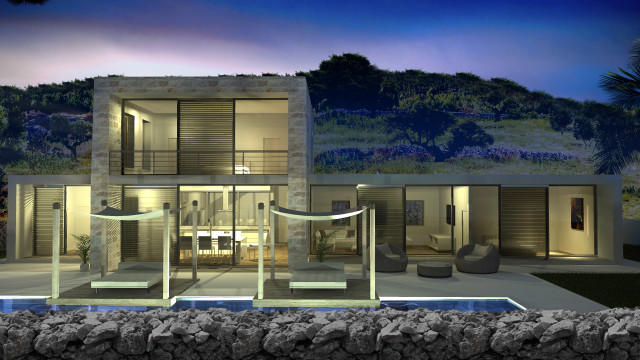 Neubau - Insel Hideways am Meer (Photo 4)