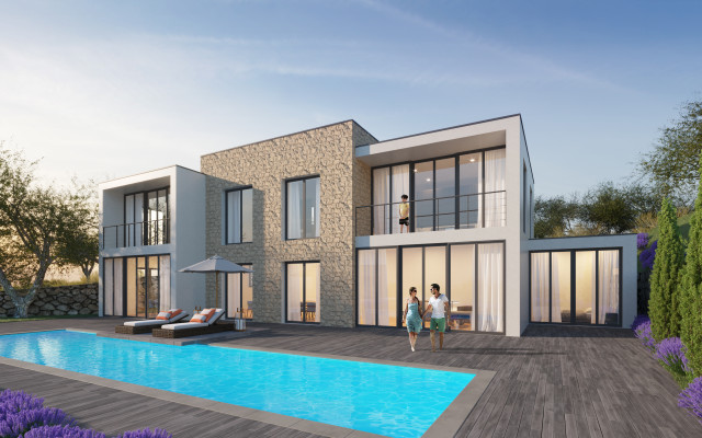 Neubau - Insel Hideways am Meer (Photo 5)