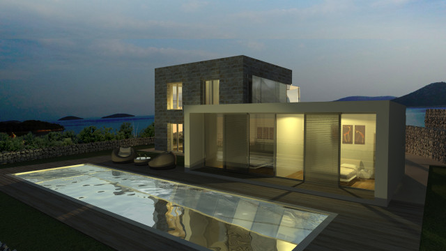 Neubau - Insel Hideways am Meer (Photo 6)