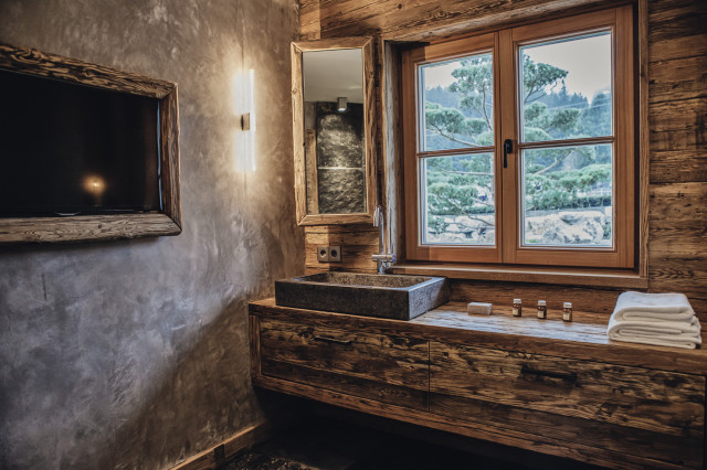 Luxuswohnung Alpenrose bei Kitzbühel (Photo 5)