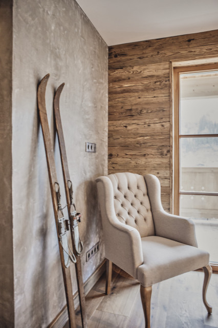 Luxuswohnung Alpenrose bei Kitzbühel (Photo 7)