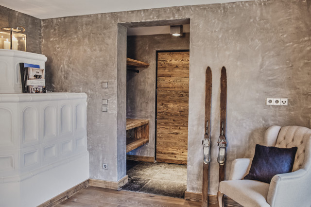 Luxuswohnung Alpenrose bei Kitzbühel (Photo 8)