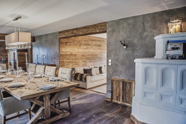 Kitz Boutique Chalet bei Kitzbühel (Photo 6)