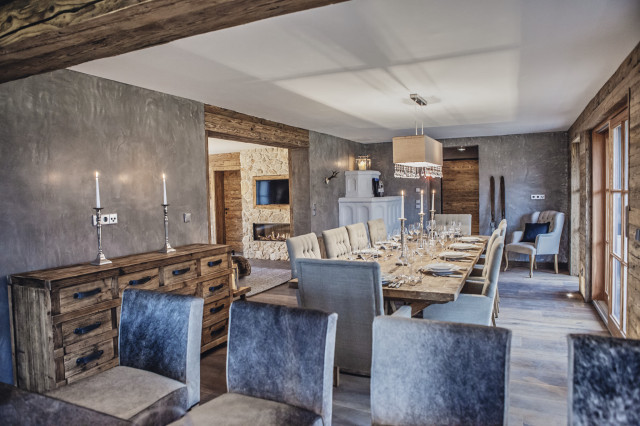 Kitz Boutique Chalet bei Kitzbühel (Photo 8)