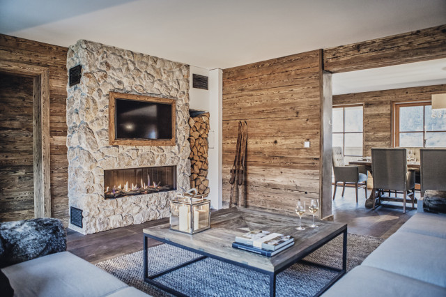 Luxuswohnung Alpenrose bei Kitzbühel (Photo 12)