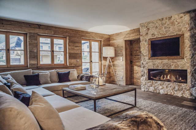 Luxuswohnung Alpenrose bei Kitzbühel (Photo 13)