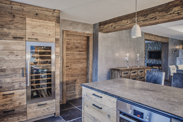 Luxuswohnung Alpenrose bei Kitzbühel (Photo 14)