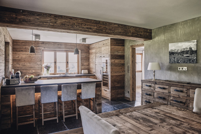 Luxuswohnung Alpenrose bei Kitzbühel (Photo 15)