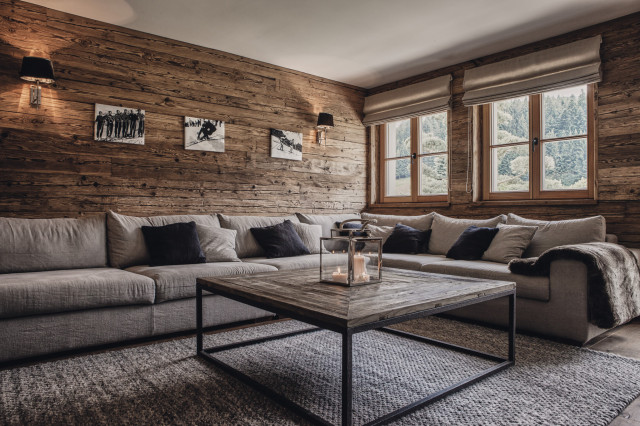 Kitz Boutique Chalet bei Kitzbühel (Photo 10)