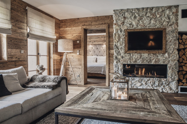 Kitz Boutique Chalet bei Kitzbühel (Photo 11)