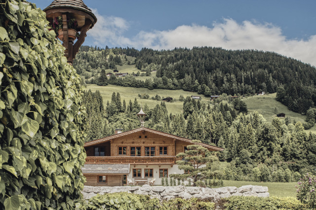 Kitz Boutique Chalet bei Kitzbühel (Photo 2)
