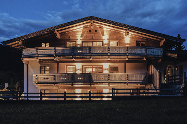 Kitz Boutique Chalet bei Kitzbühel (Photo 4)