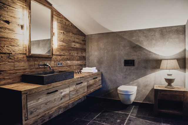 Luxuswohnung Holunder in den Kitzbüheler Alpen (Photo 1)