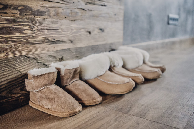 Luxuswohnung Holunder in den Kitzbüheler Alpen (Photo 2)