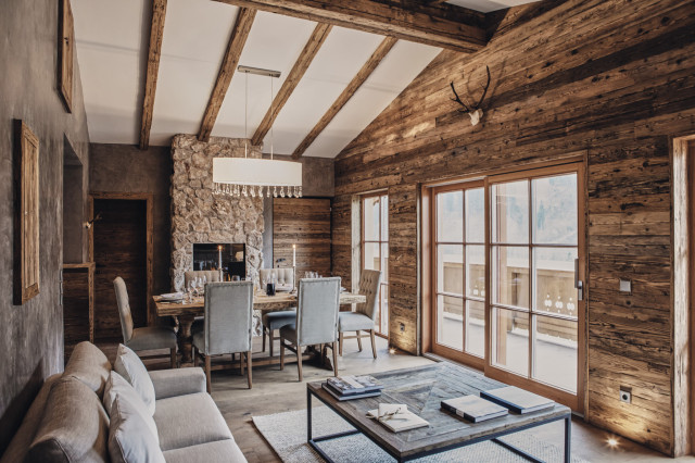 Luxuswohnung Holunder in den Kitzbüheler Alpen (Photo 4)