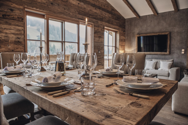 Luxuswohnung Holunder in den Kitzbüheler Alpen (Photo 5)