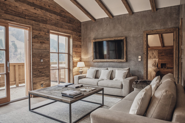 Luxuswohnung Holunder in den Kitzbüheler Alpen (Photo 6)