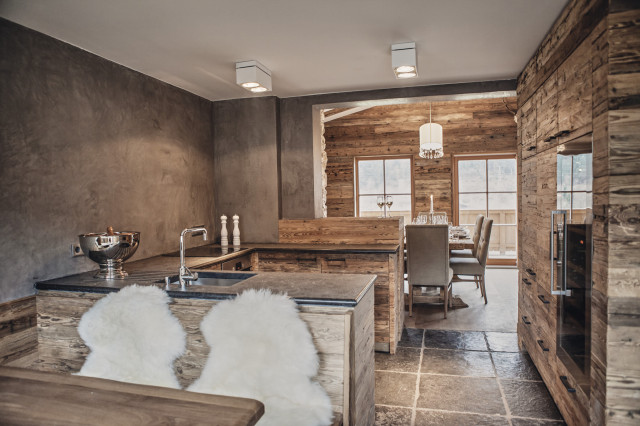 Luxuswohnung Holunder in den Kitzbüheler Alpen (Photo 7)