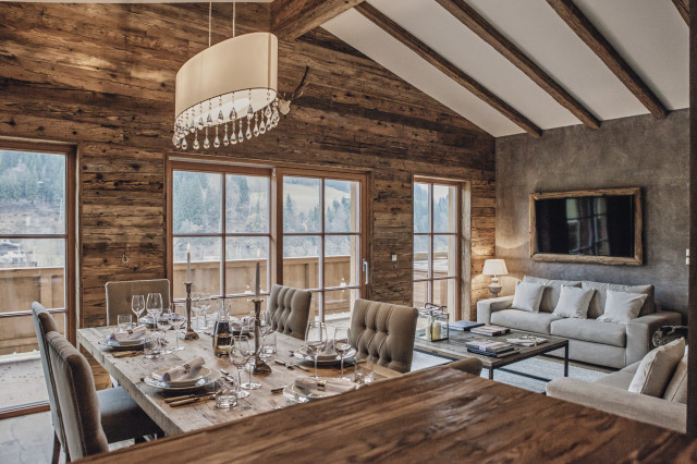 Luxuswohnung Holunder in den Kitzbüheler Alpen (Photo 8)