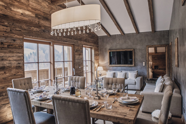 Kitz Boutique Chalet bei Kitzbühel (Photo 12)