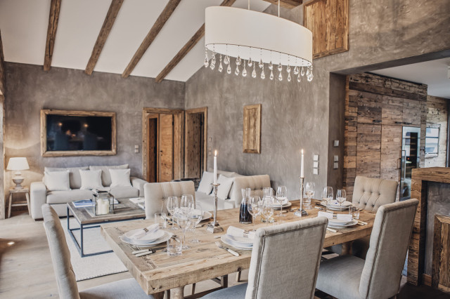 Luxuswohnung Holunder in den Kitzbüheler Alpen (Photo 10)