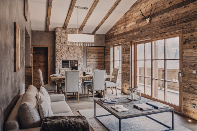 Luxuswohnung Holunder in den Kitzbüheler Alpen (Photo 11)