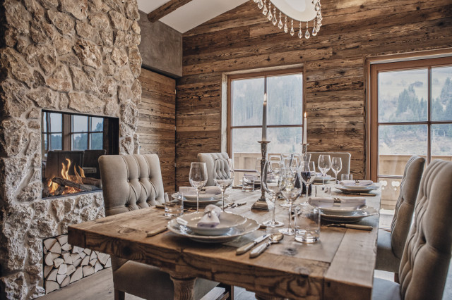 Luxuswohnung Holunder in den Kitzbüheler Alpen (Photo 12)