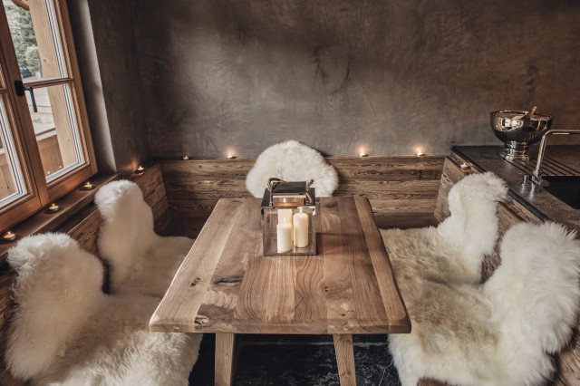 Kitz Boutique Chalet bei Kitzbühel (Photo 13)