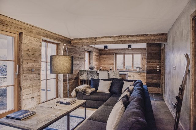 Kitz Boutique Chalet bei Kitzbühel (Photo 14)
