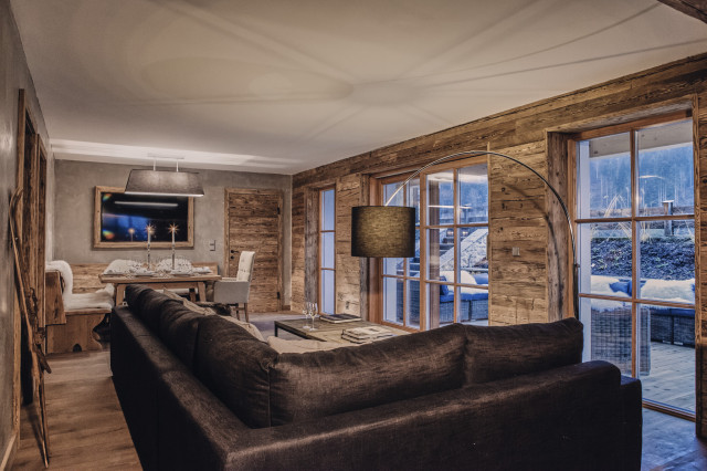 Luxusapartment Lavendel bei Kitzbühel (Photo 3)