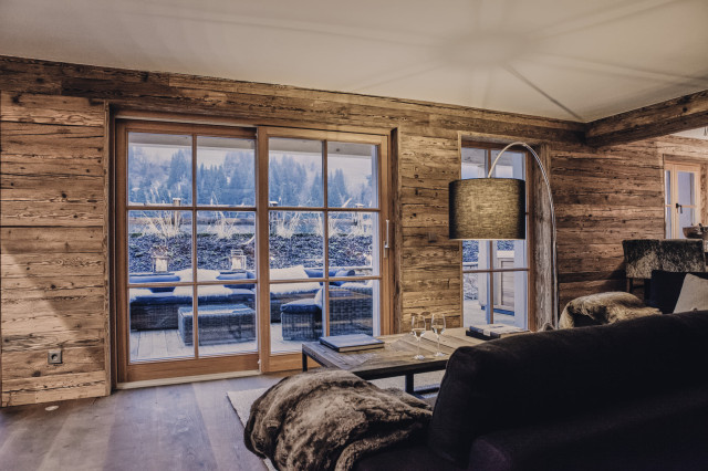 Luxusapartment Lavendel bei Kitzbühel (Photo 4)