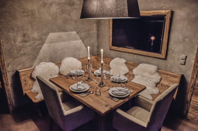 Kitz Boutique Chalet bei Kitzbühel (Photo 15)