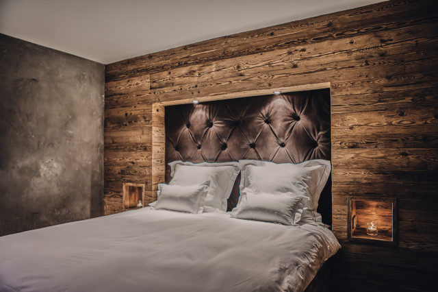 Kitz Boutique Chalet bei Kitzbühel (Photo 16)