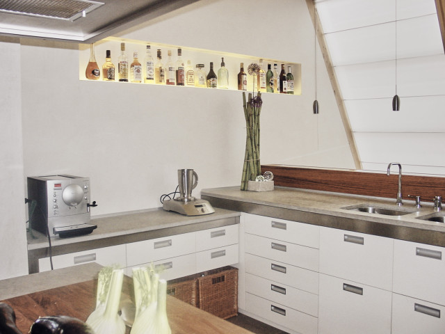 Dachgeschosswohnung in Köln-Südstadt (Photo 28)