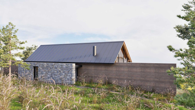 Ferienlodges am See - Exklusives Wohnen in der Natur (Photo 2)