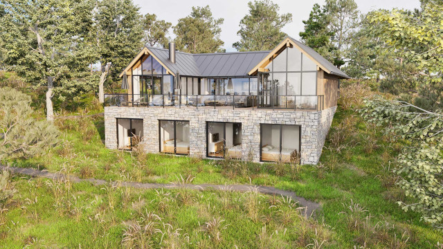 Ferienlodges am See - Exklusives Wohnen in der Natur (Photo 4)