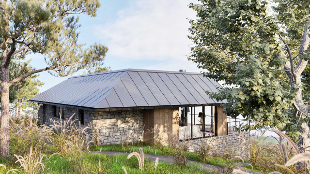 Ferienlodges am See - Exklusives Wohnen in der Natur (Photo 6)