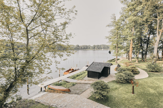 Remise am See (Photo 10)