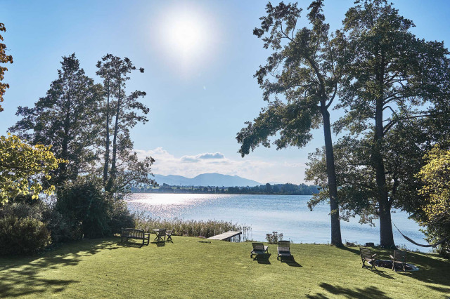 Haus am See (Photo 1)