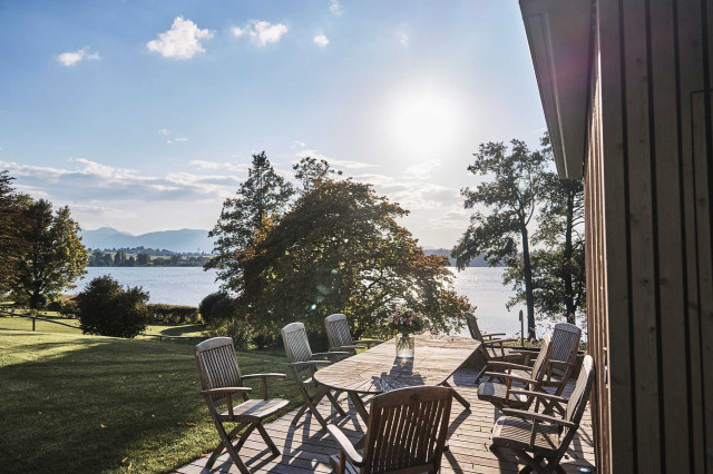 Haus am See (Photo 4)