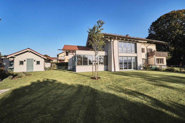 Haus am See (Photo 2)