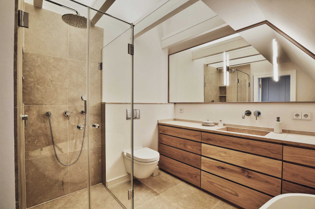 Kleines Sylter Reetdachhaus (Photo 2)