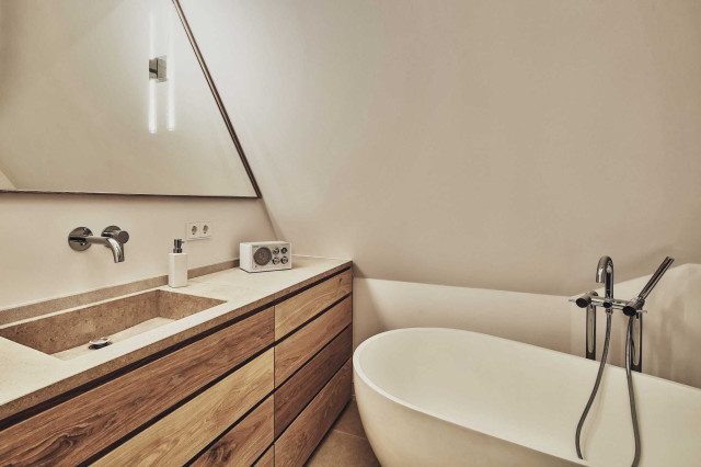 Kleines Sylter Reetdachhaus (Photo 3)