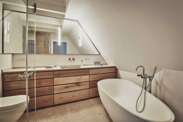 Kleines Sylter Reetdachhaus (Photo 5)