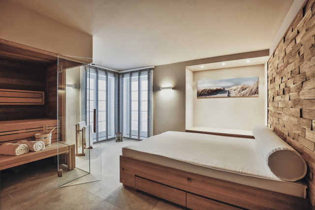 Kleines Sylter Reetdachhaus (Photo 8)