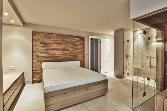 Kleines Sylter Reetdachhaus (Photo 9)