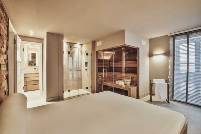 Kleines Sylter Reetdachhaus (Photo 10)