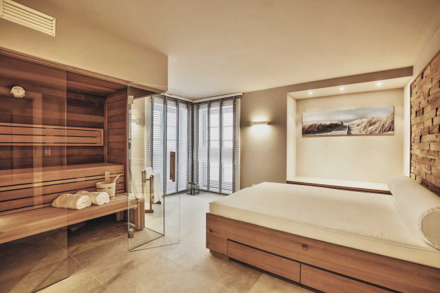 Kleines Sylter Reetdachhaus (Photo 11)