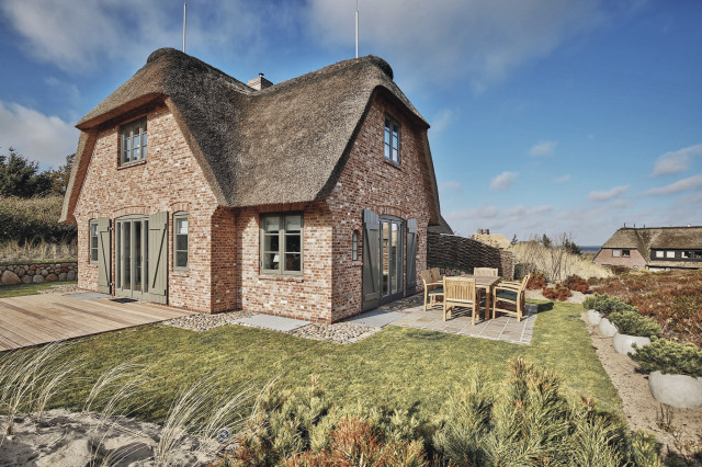 Kleines Sylter Reetdachhaus (Photo 20)