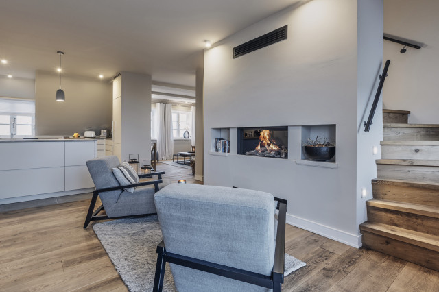 Großes Sylter Reetdachhaus (Photo 2)